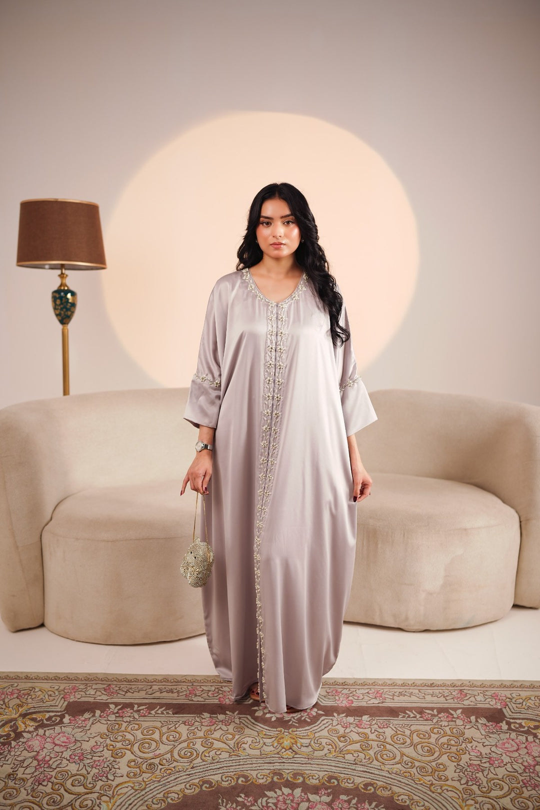 Nooré Abaya