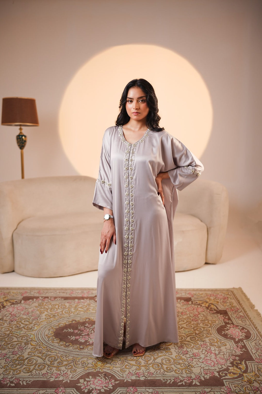 Nooré Abaya