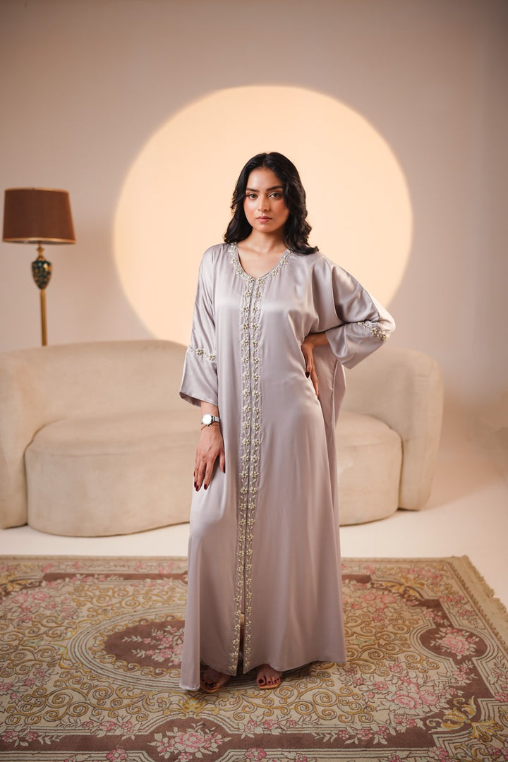 Nooré Abaya