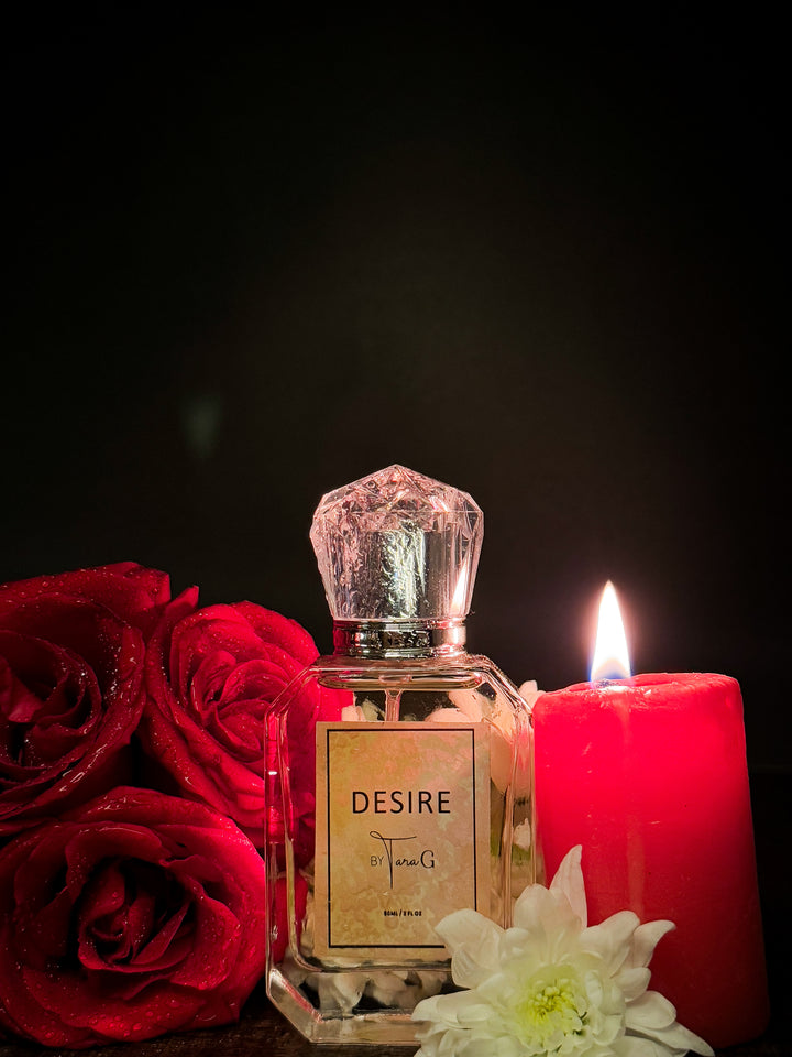Desire